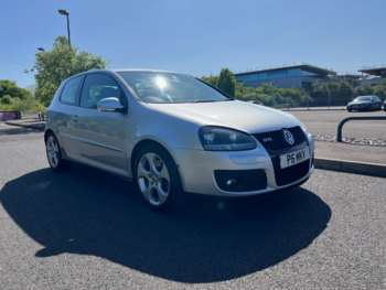 Used Volkswagen Golf 2007 for sale - 74542970: Photo