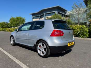 Used Volkswagen Golf 2007 for sale - 74542970: Photo