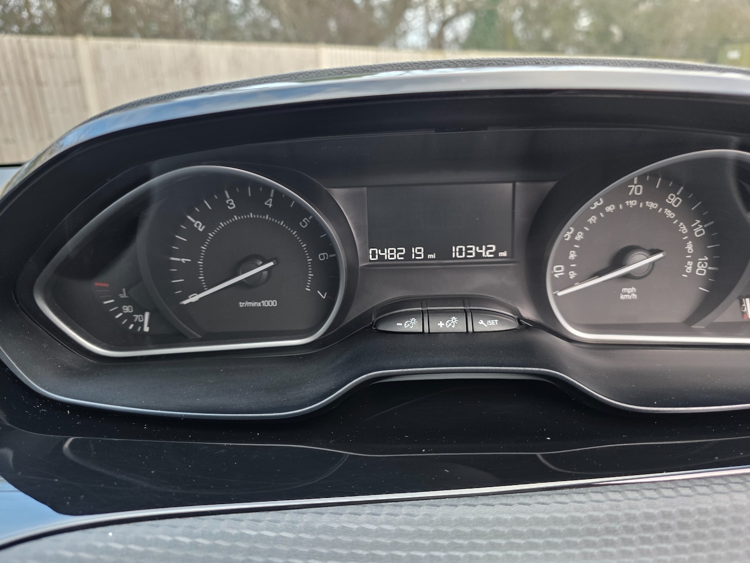 Used Peugeot 208 2016 for sale - 77249349: Photo 11