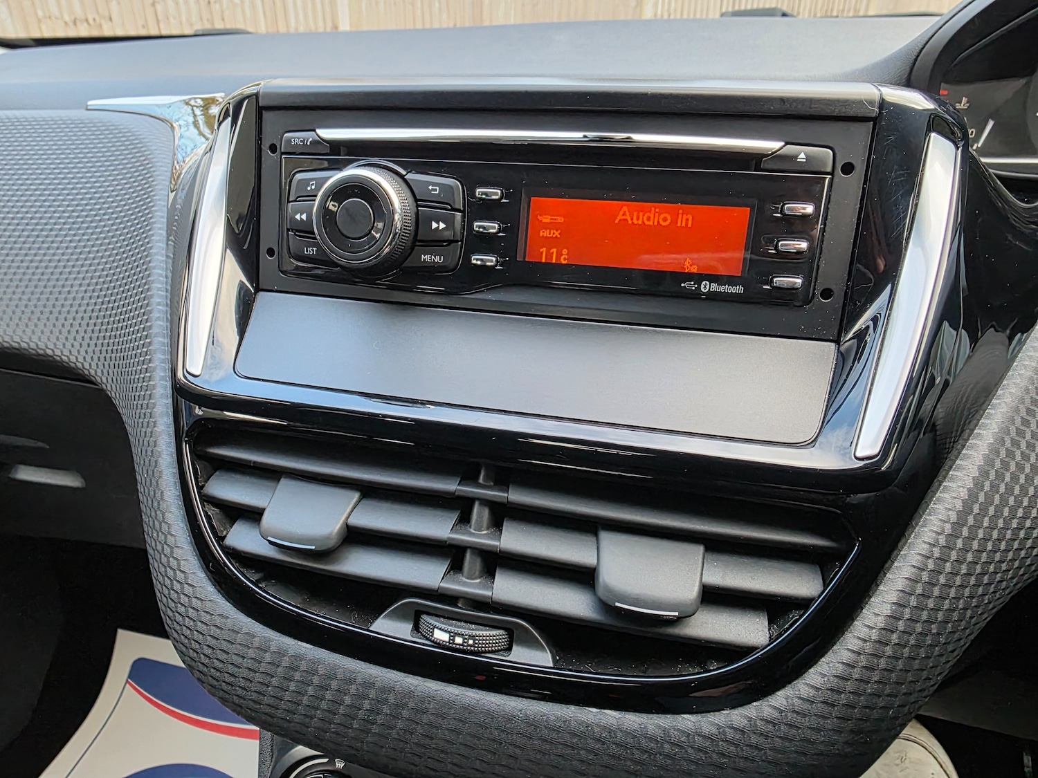 Used Peugeot 208 2016 for sale - 77249349: Photo 12