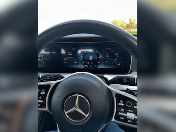 Used Mercedes-Benz E Class 2019 for sale - 77976126: Photo