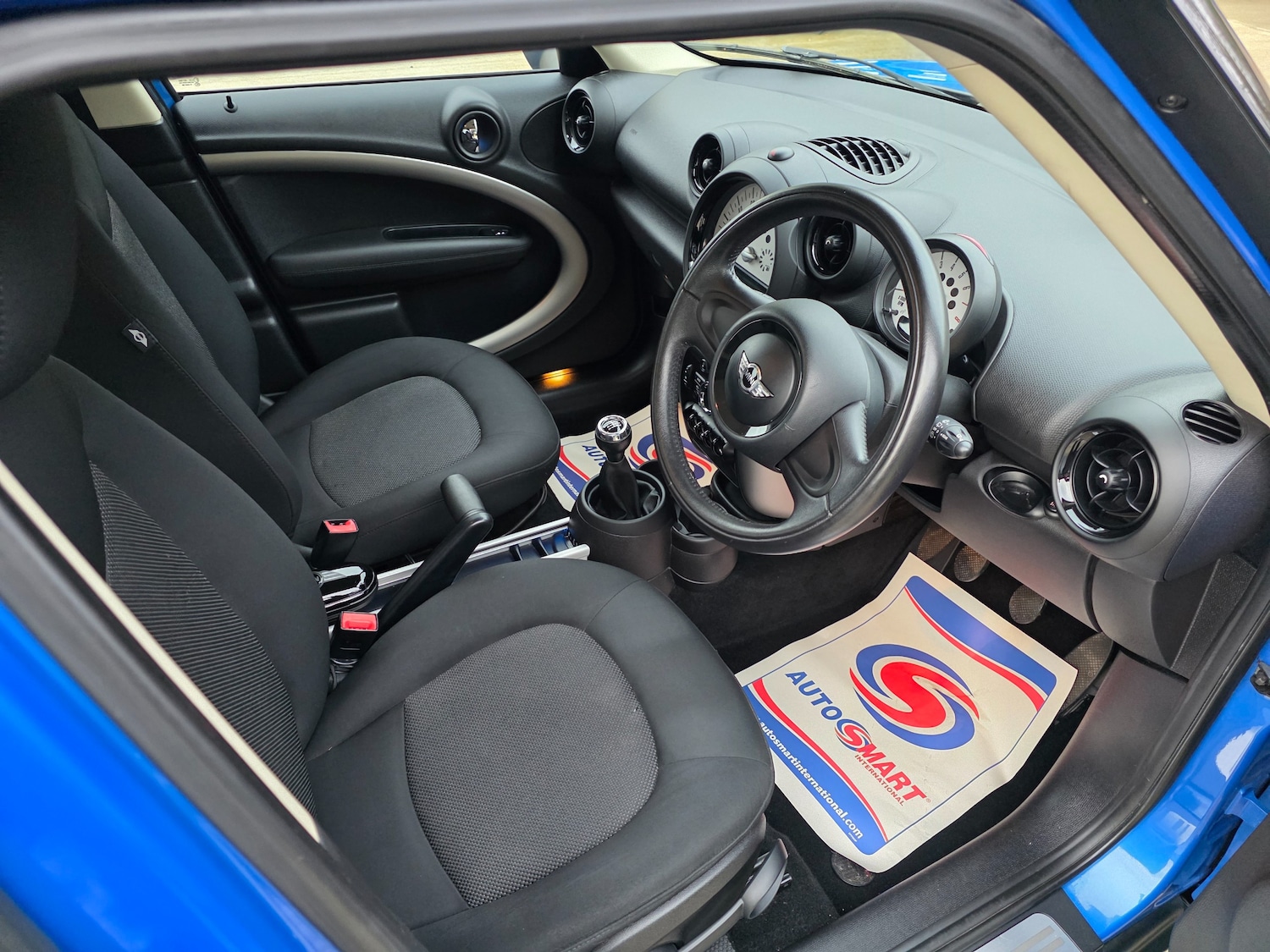 Used MINI Countryman 2013 for sale - 77327276: Photo 10