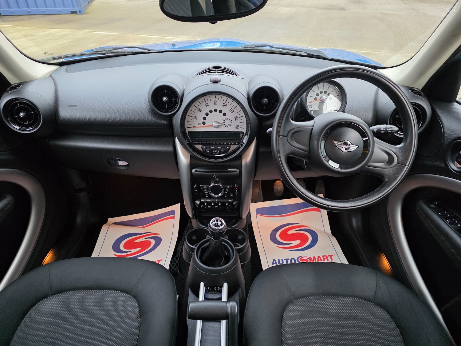 Used MINI Countryman 2013 for sale - 77327276: Photo 11