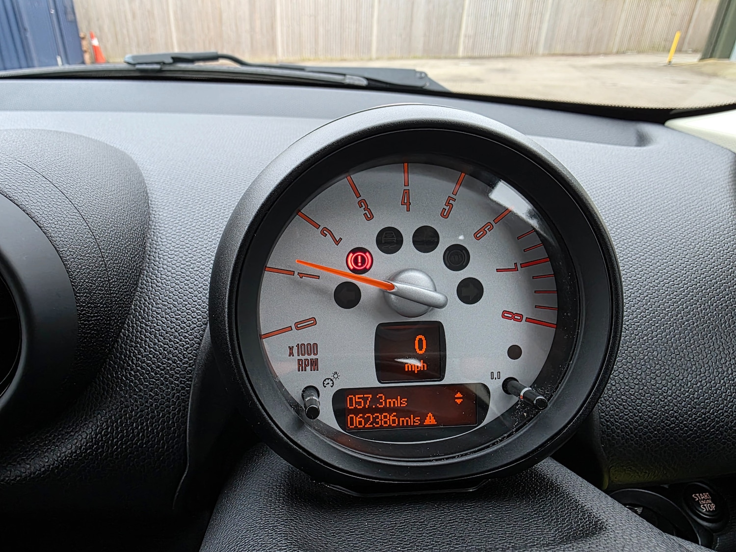 Used MINI Countryman 2013 for sale - 77327276: Photo 12