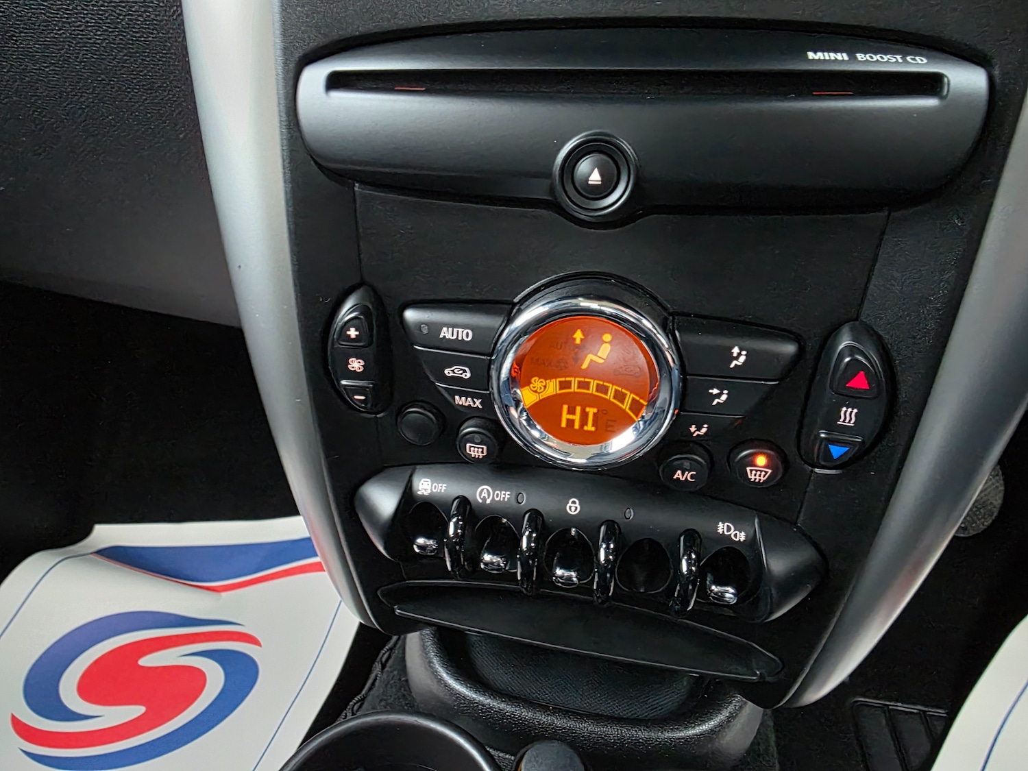 Used MINI Countryman 2013 for sale - 77327276: Photo 14