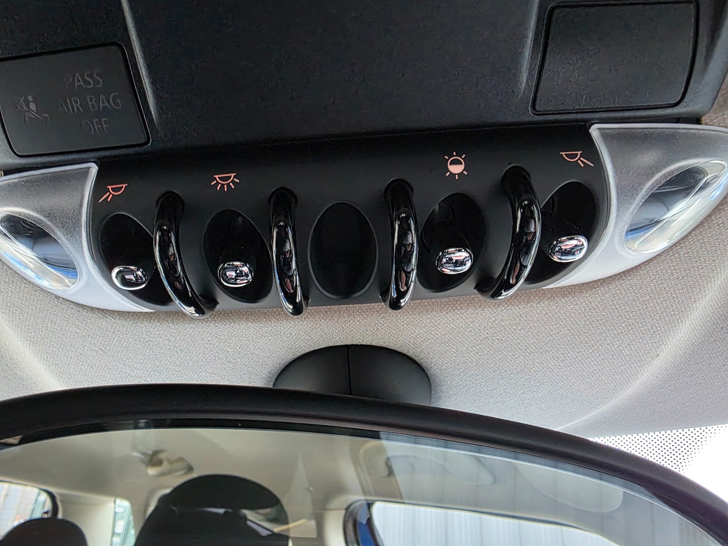 Used MINI Countryman 2013 for sale - 77327276: Photo 16