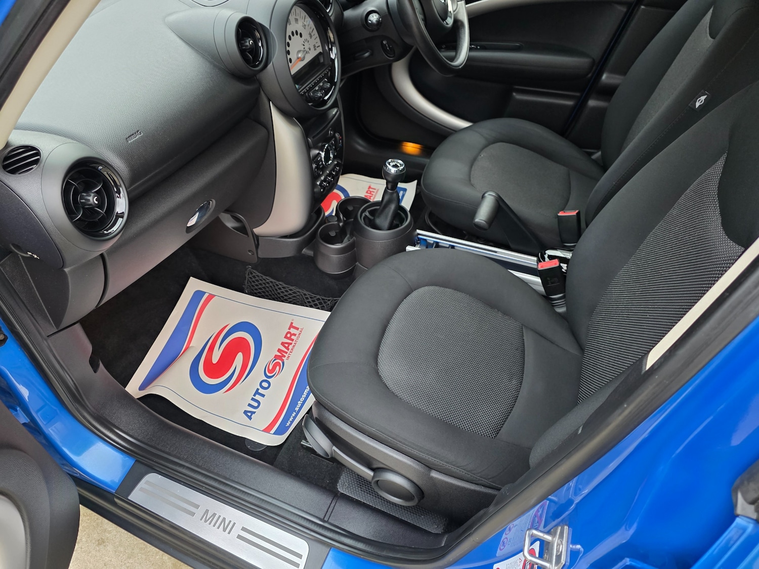 Used MINI Countryman 2013 for sale - 77327276: Photo 17