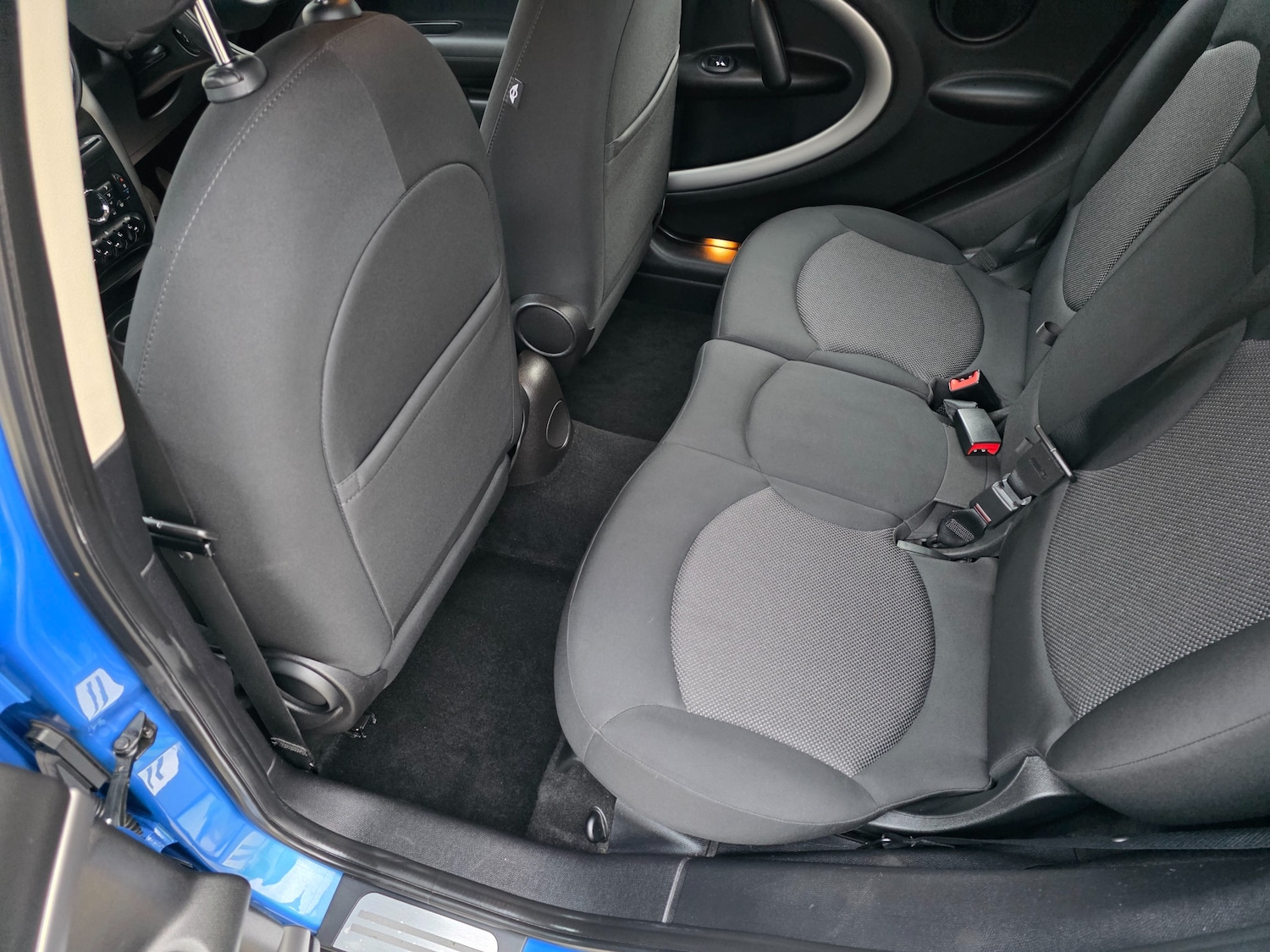 Used MINI Countryman 2013 for sale - 77327276: Photo 19