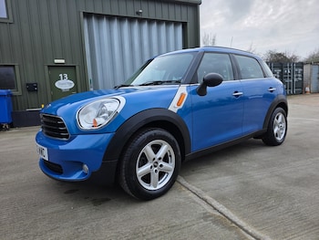 Used MINI Countryman 2013 for sale - 77327276: Photo