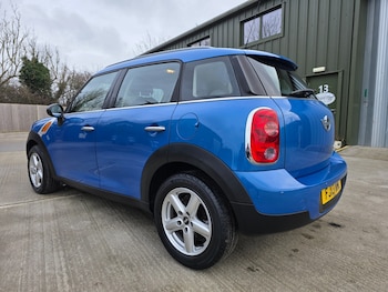 Used MINI Countryman 2013 for sale - 77327276: Photo