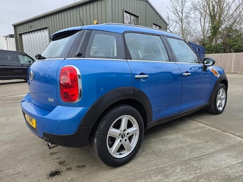 Used MINI Countryman 2013 for sale - 77327276: Photo