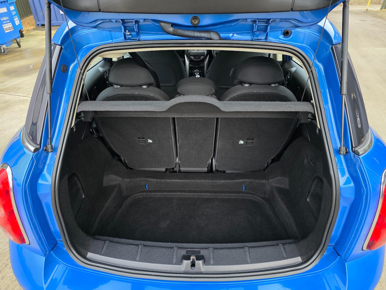 Used MINI Countryman 2013 for sale - 77327276: Photo 9