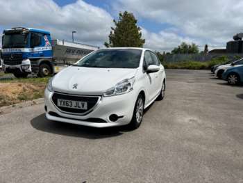 Used Peugeot 208 2013 for sale - 74955119: Photo