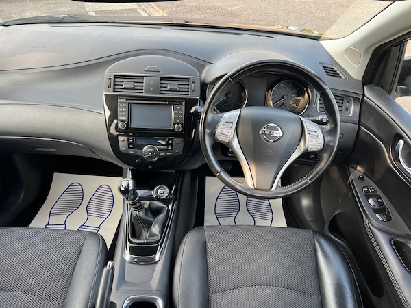 Used Nissan Pulsar 2016 for sale - 74542945: Photo 10