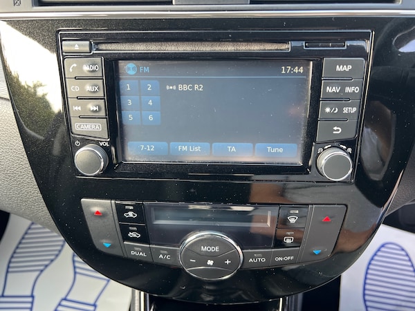 Used Nissan Pulsar 2016 for sale - 74542945: Photo 13