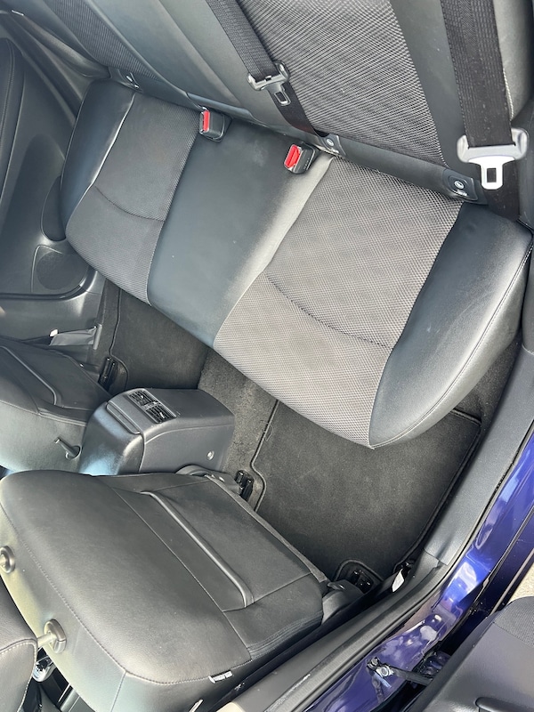 Used Nissan Pulsar 2016 for sale - 74542945: Photo 16