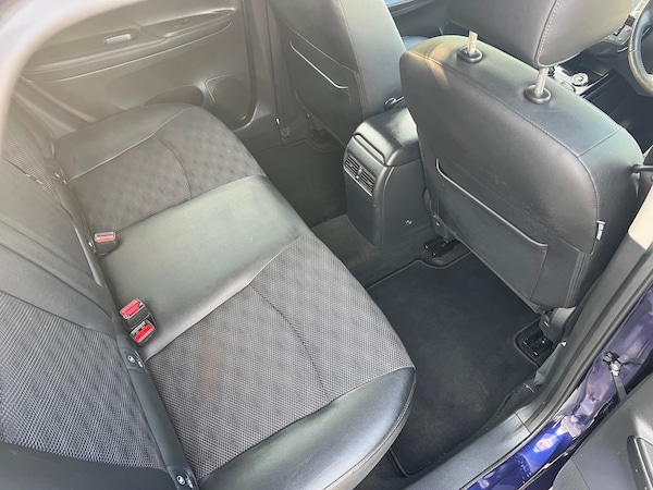Used Nissan Pulsar 2016 for sale - 74542945: Photo 17