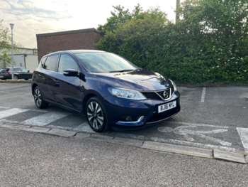 Used Nissan Pulsar 2016 for sale - 74542945: Photo