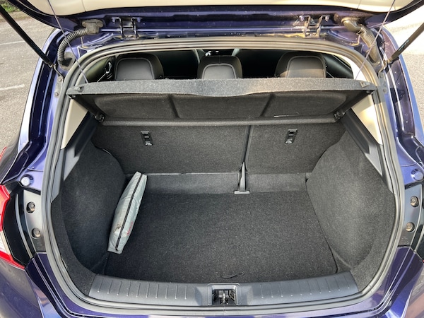 Used Nissan Pulsar 2016 for sale - 74542945: Photo 9