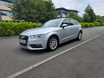 2013 (63) - 1.6 TDI SE 5dr