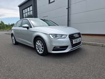 Used Audi A3 2013 for sale - 74993813: Photo