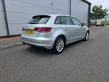 Used Audi A3 2013 for sale - 74993813: Photo