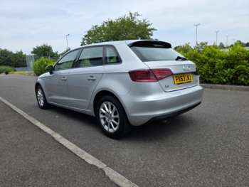 Used Audi A3 2013 for sale - 74993813: Photo