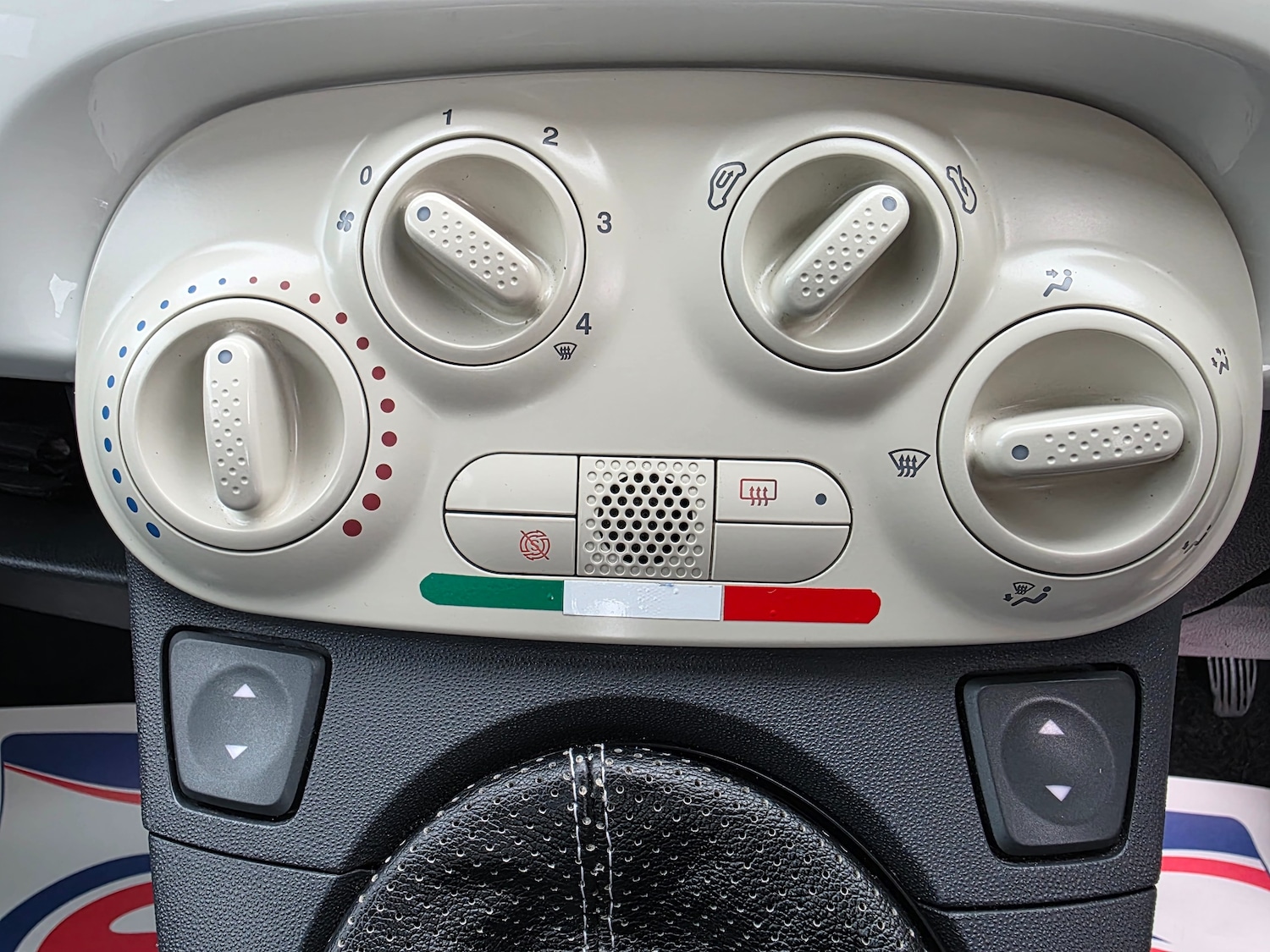 Used Fiat 500 2012 for sale - 77287392: Photo 13