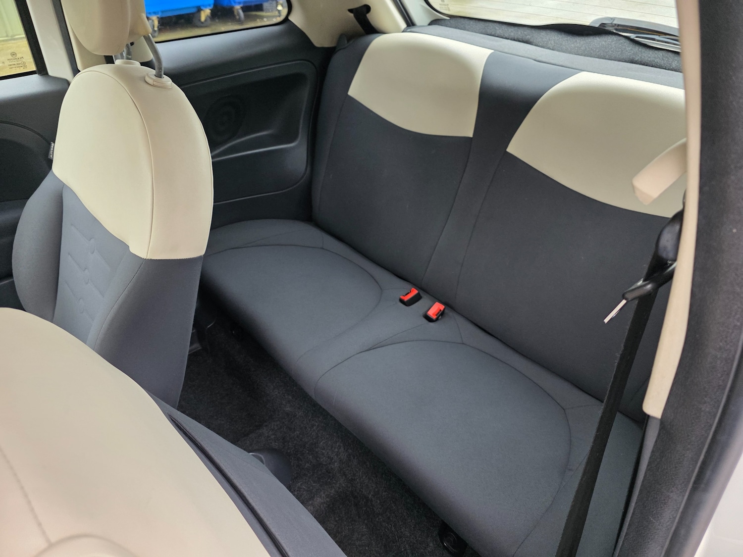 Used Fiat 500 2012 for sale - 77287392: Photo 18