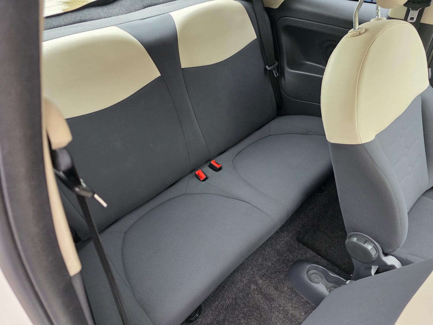 Used Fiat 500 2012 for sale - 77287392: Photo 19