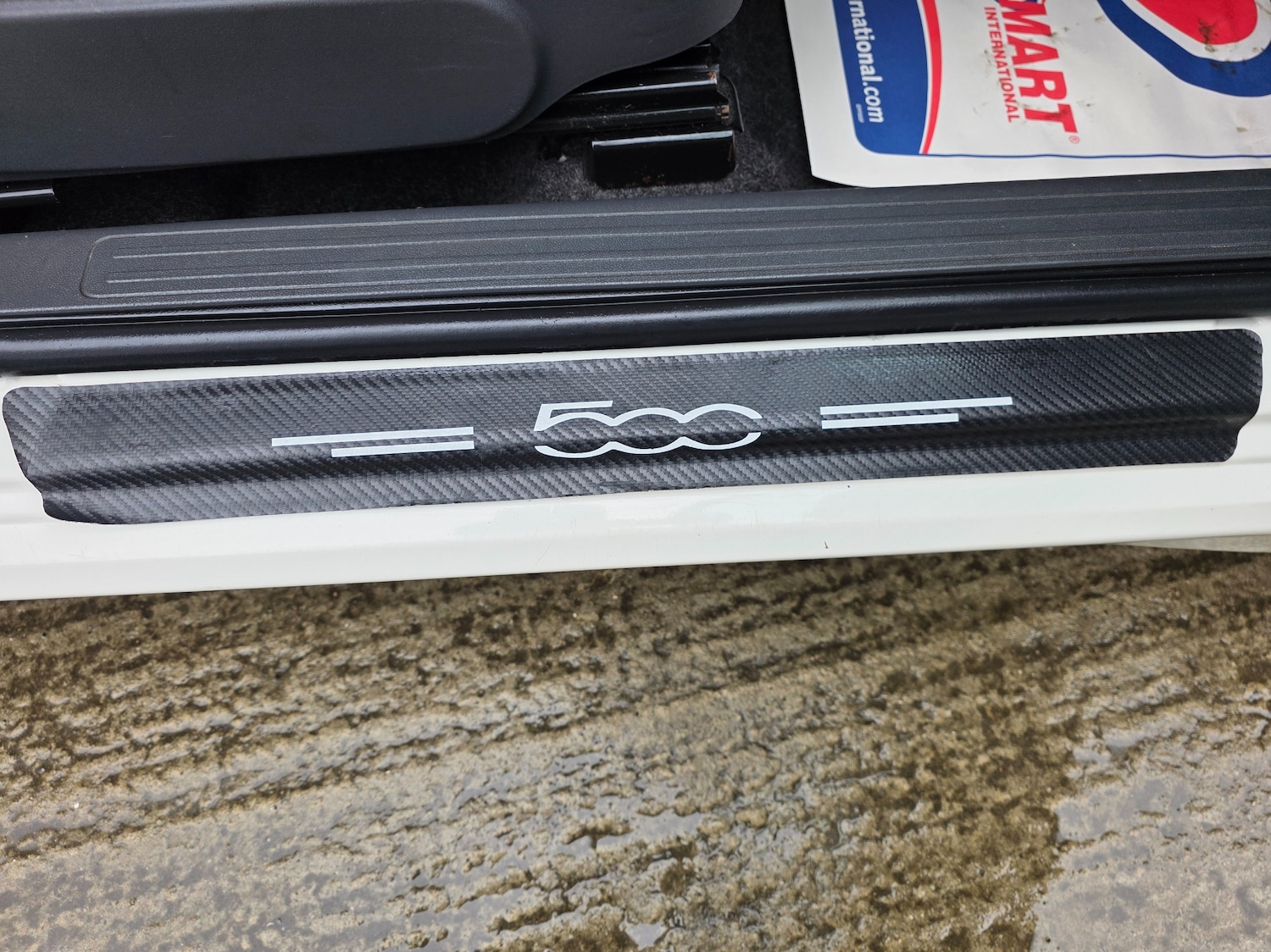 Used Fiat 500 2012 for sale - 77287392: Photo 20