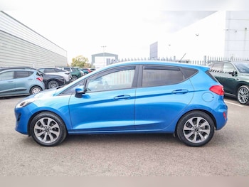 2019 (69) - 1.1 Trend 5dr