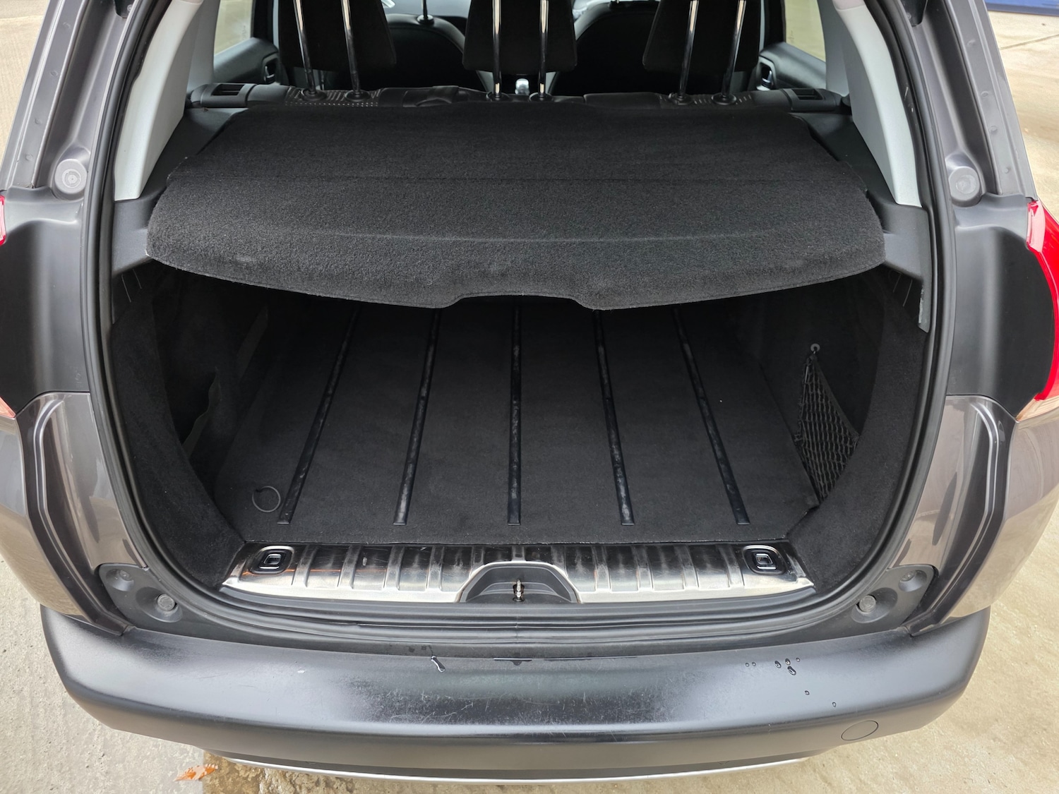 Used Peugeot 2008 2015 for sale - 76697873: Photo 10