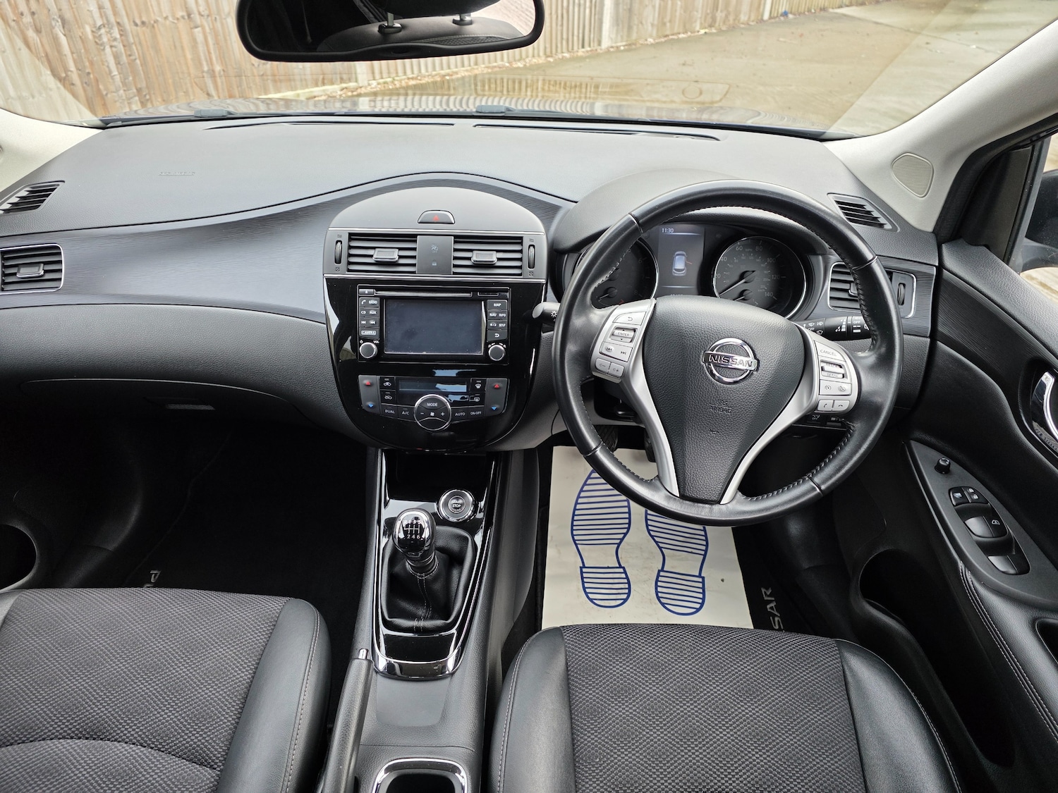 Used Nissan Pulsar 2016 for sale - 76735736: Photo 10