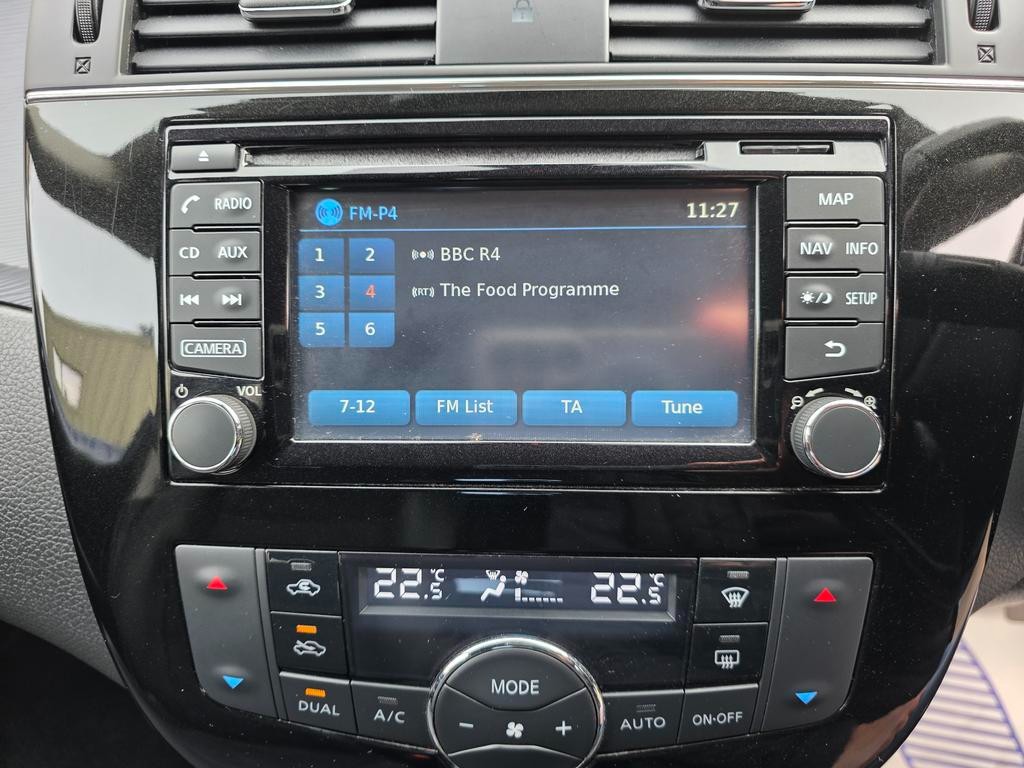 Used Nissan Pulsar 2016 for sale - 76735736: Photo 12