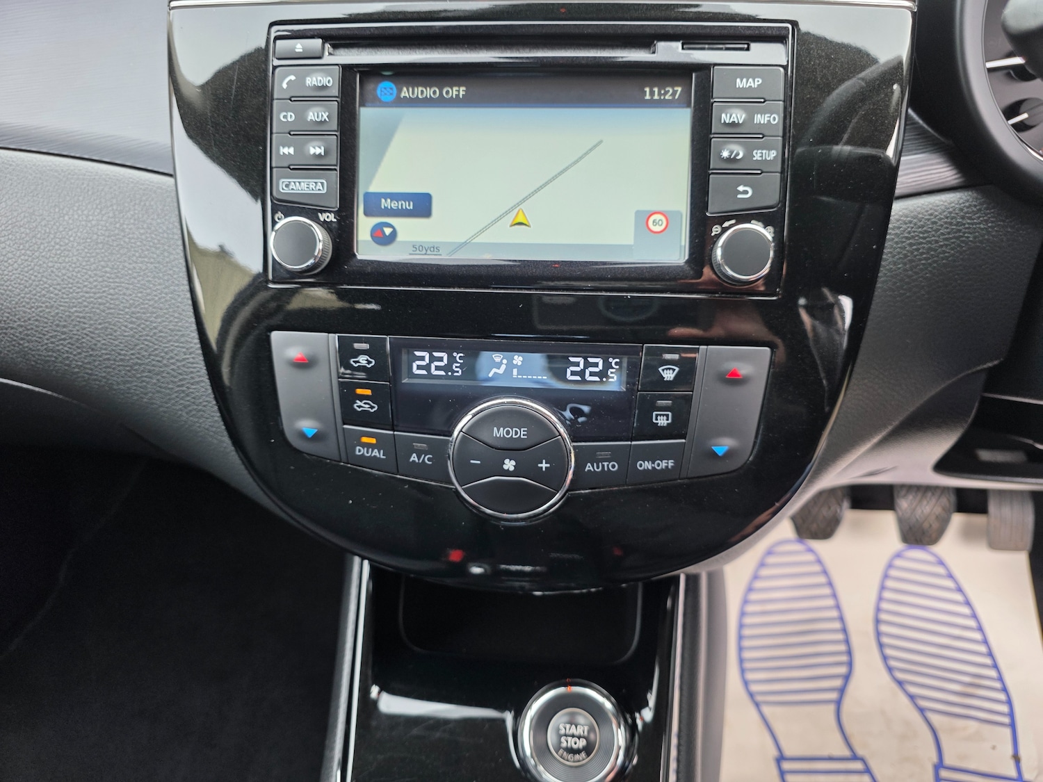 Used Nissan Pulsar 2016 for sale - 76735736: Photo 13