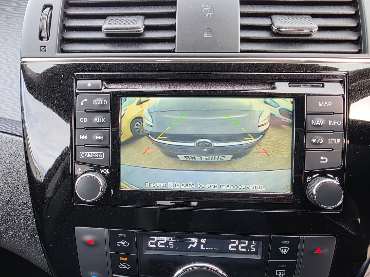 Used Nissan Pulsar 2016 for sale - 76735736: Photo 14