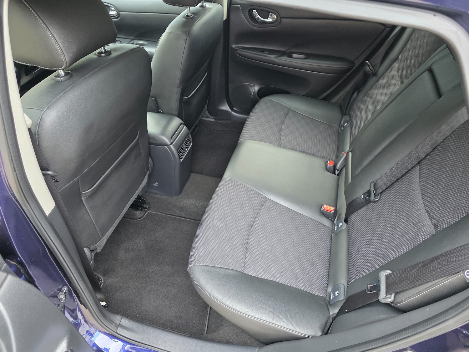 Used Nissan Pulsar 2016 for sale - 76735736: Photo 18