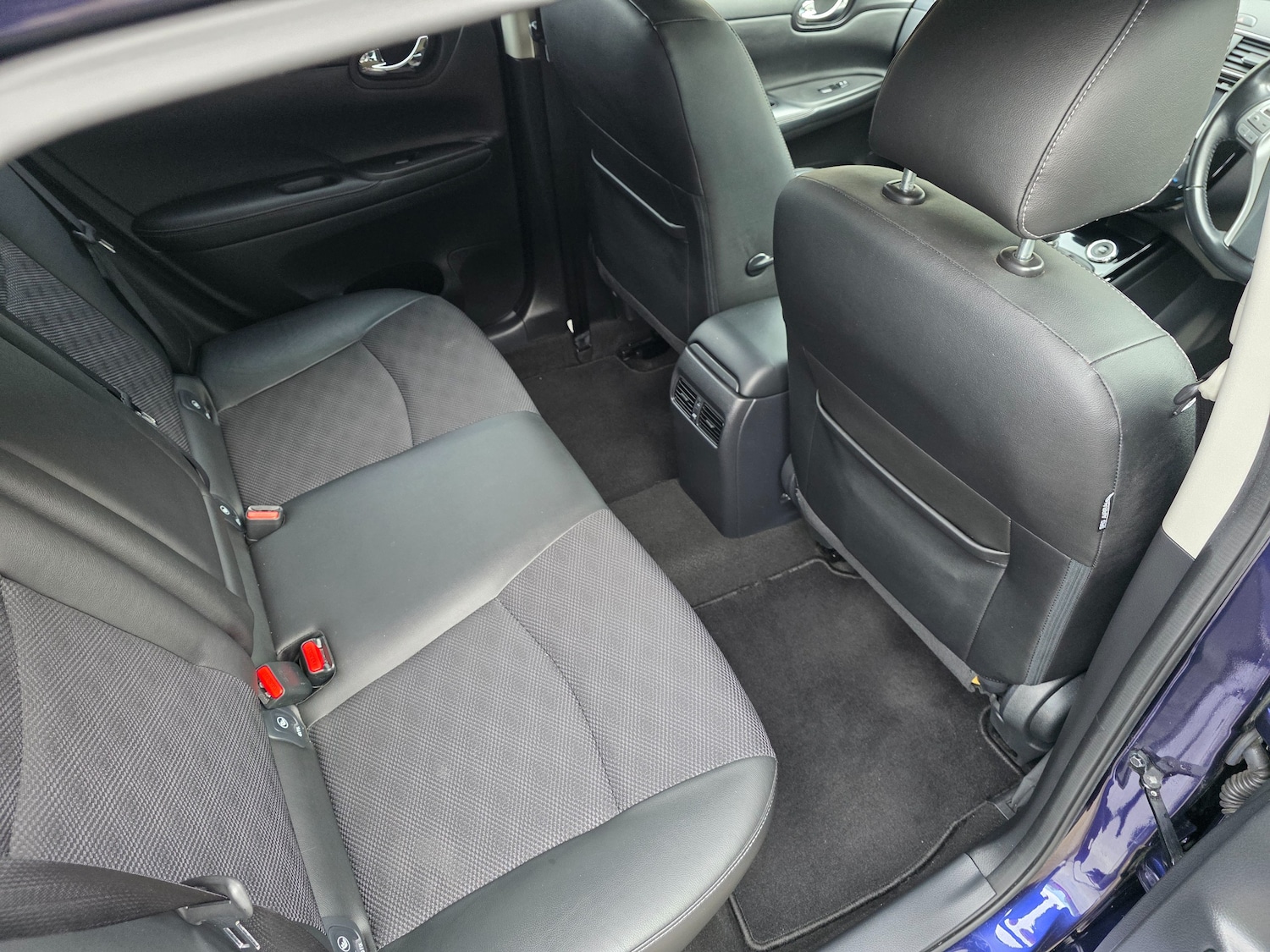 Used Nissan Pulsar 2016 for sale - 76735736: Photo 21