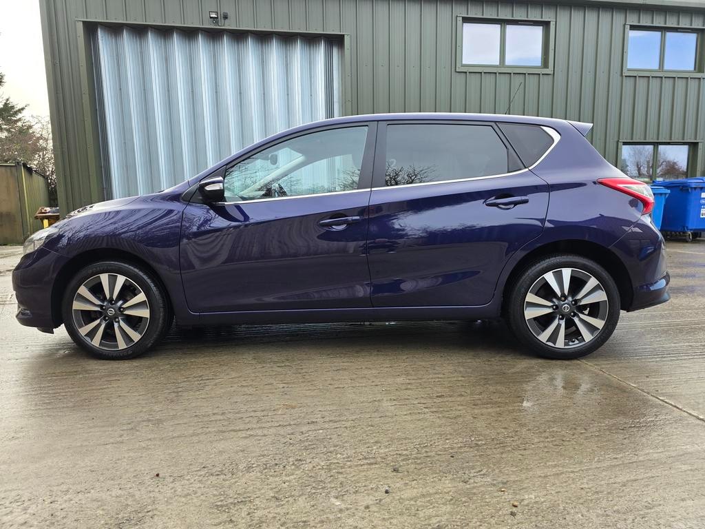 Used Nissan Pulsar 2016 for sale - 76735736: Photo 5