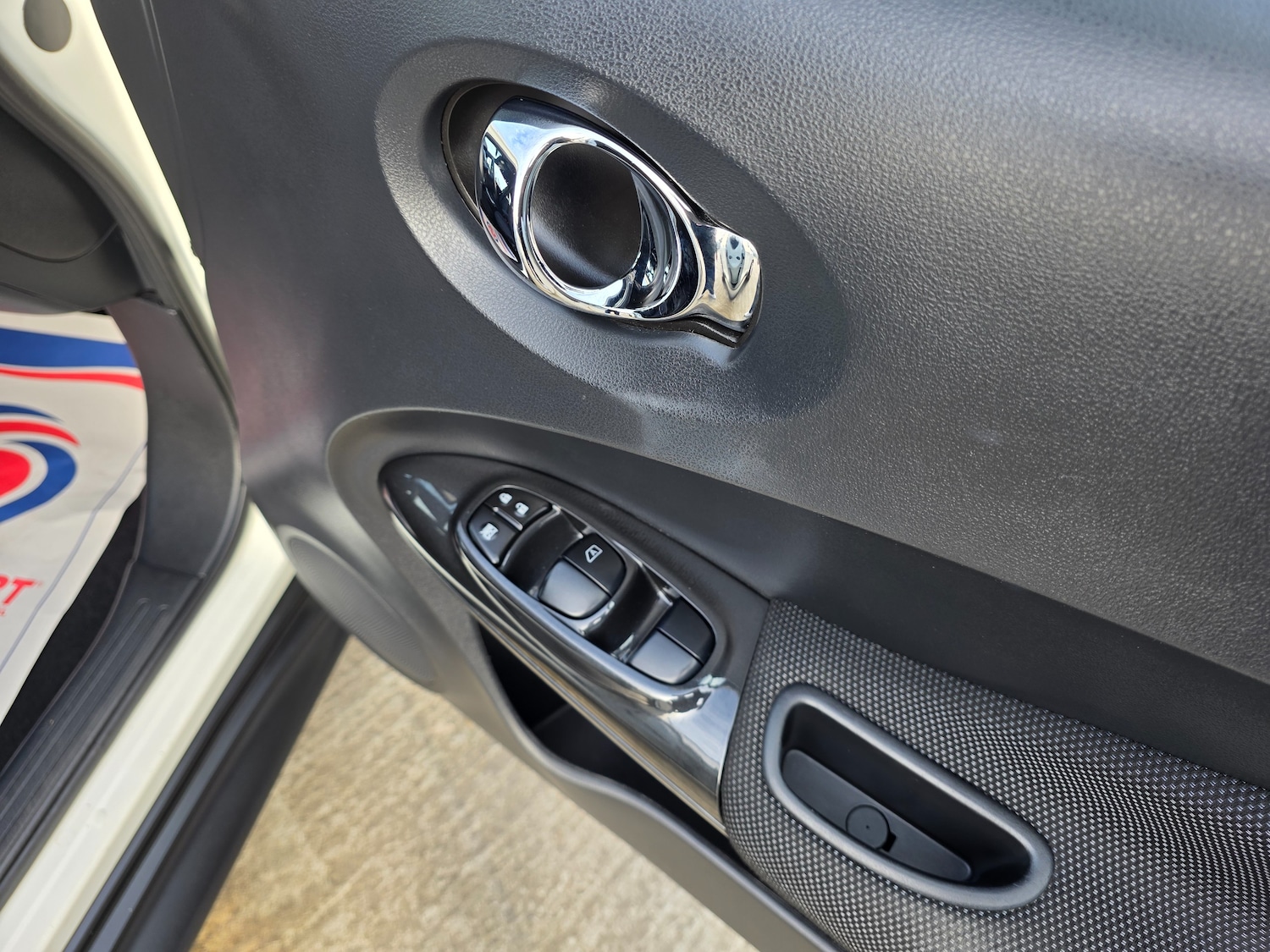 Used Nissan Juke 2015 for sale - 77733403: Photo 15