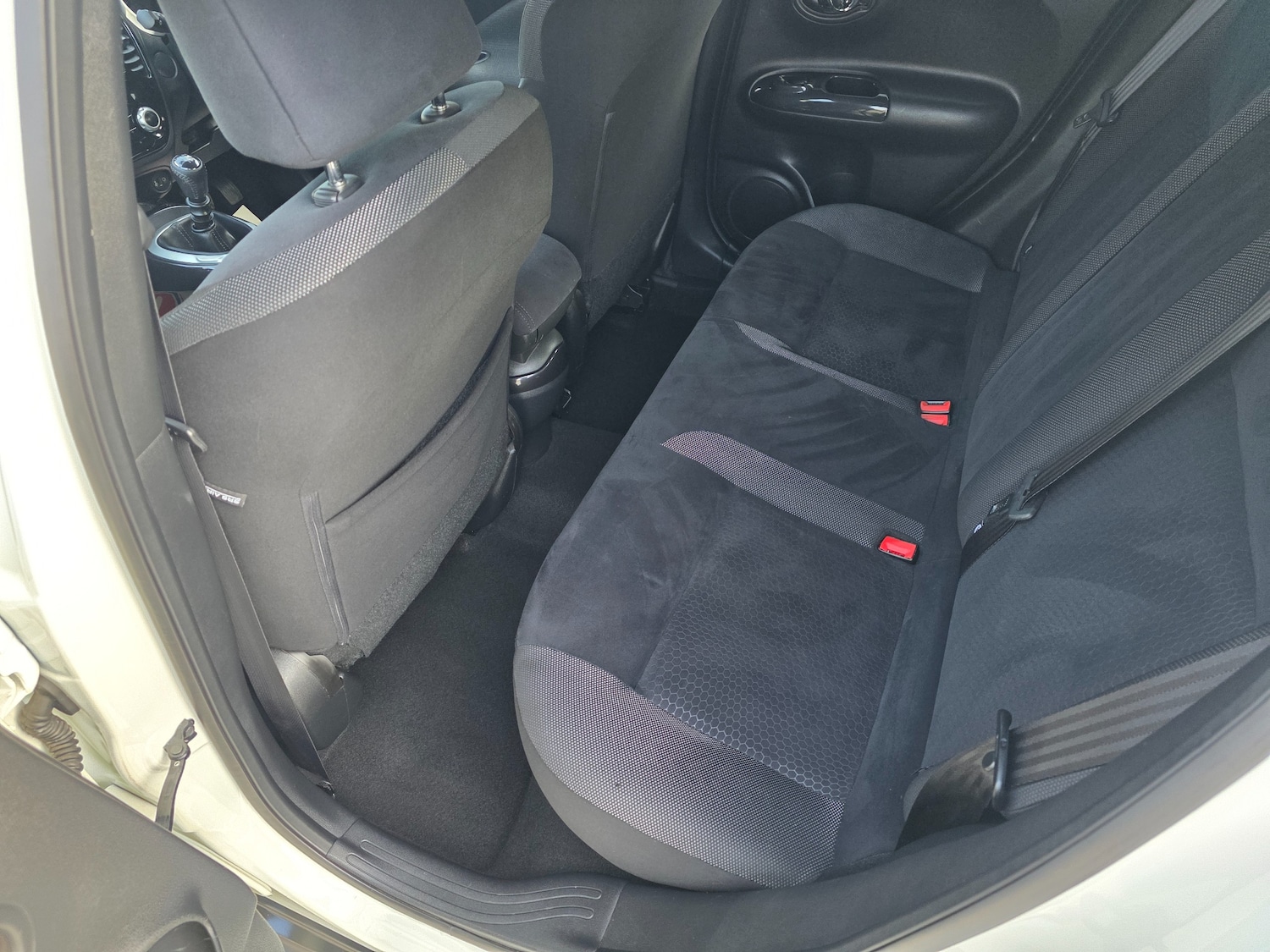 Used Nissan Juke 2015 for sale - 77733403: Photo 17