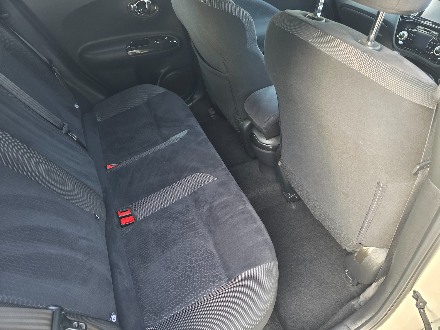 Used Nissan Juke 2015 for sale - 77733403: Photo 18