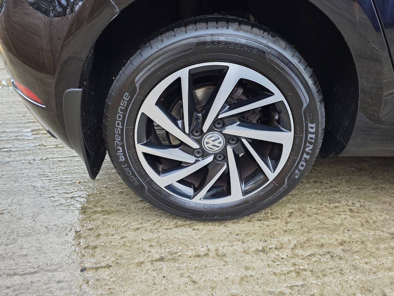 Used Volkswagen Golf 2019 for sale - 76767480: Photo 18