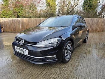 2019 (19) - 1.6 TDI Match Hatchback 5dr Diesel DSG/AUTO Euro 6 (s/s) (115 ps)
