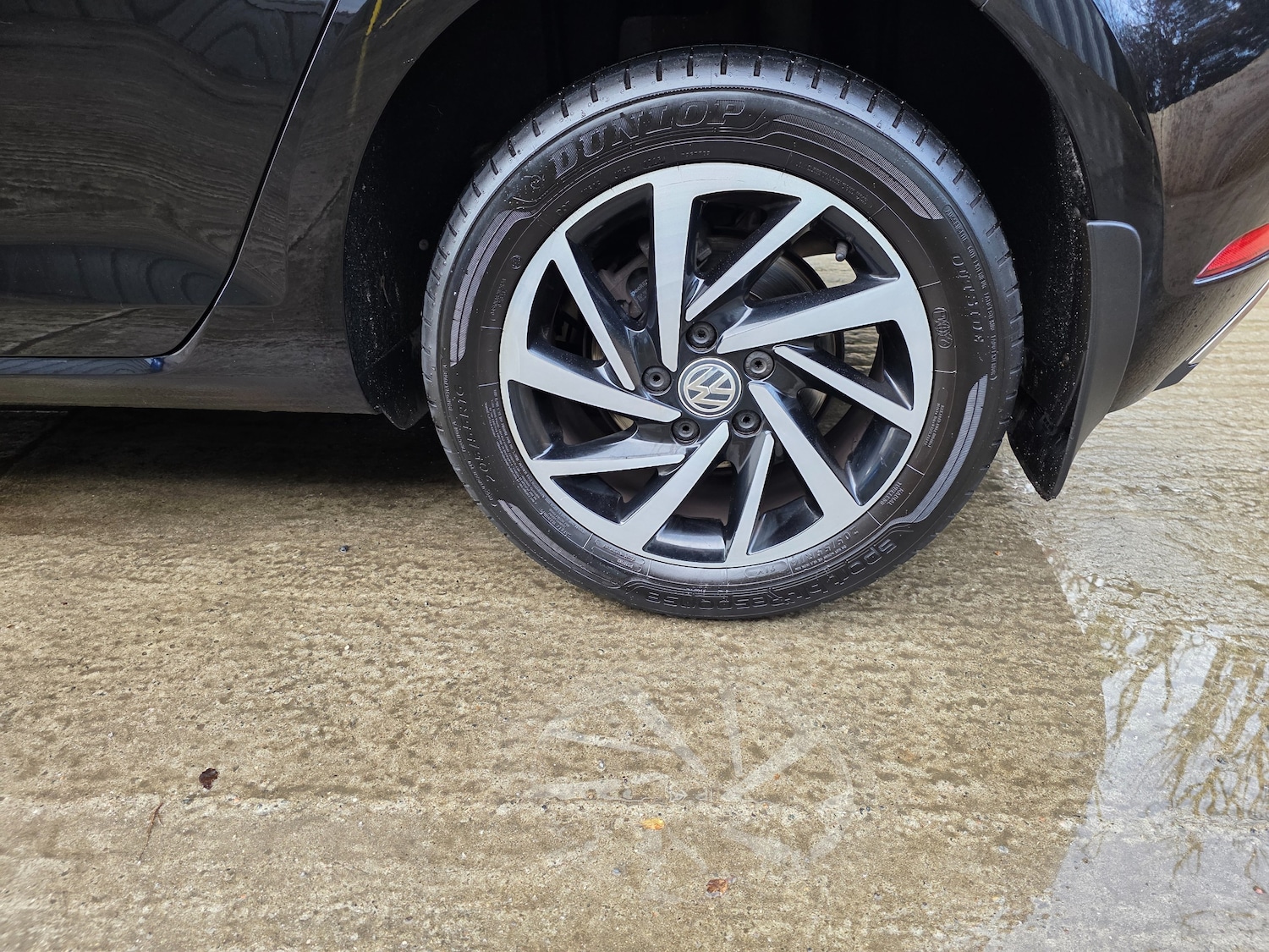 Used Volkswagen Golf 2019 for sale - 76767480: Photo 21