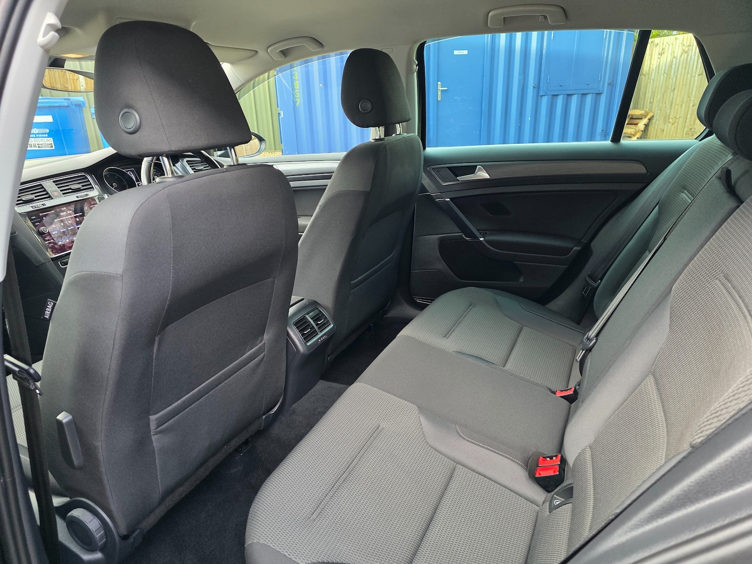 Used Volkswagen Golf 2019 for sale - 76767480: Photo 22