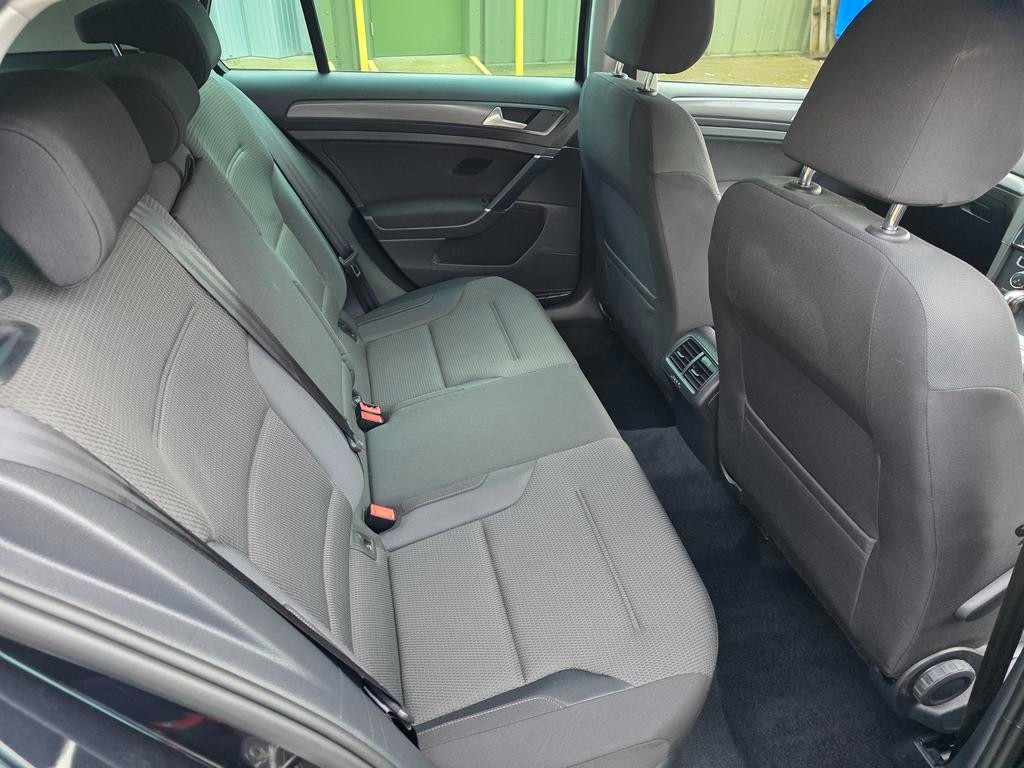 Used Volkswagen Golf 2019 for sale - 76767480: Photo 24