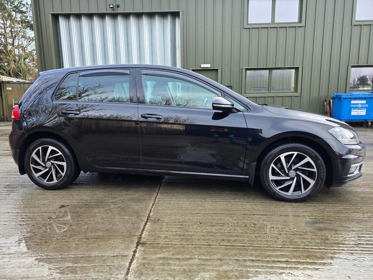 Used Volkswagen Golf 2019 for sale - 76767480: Photo 6