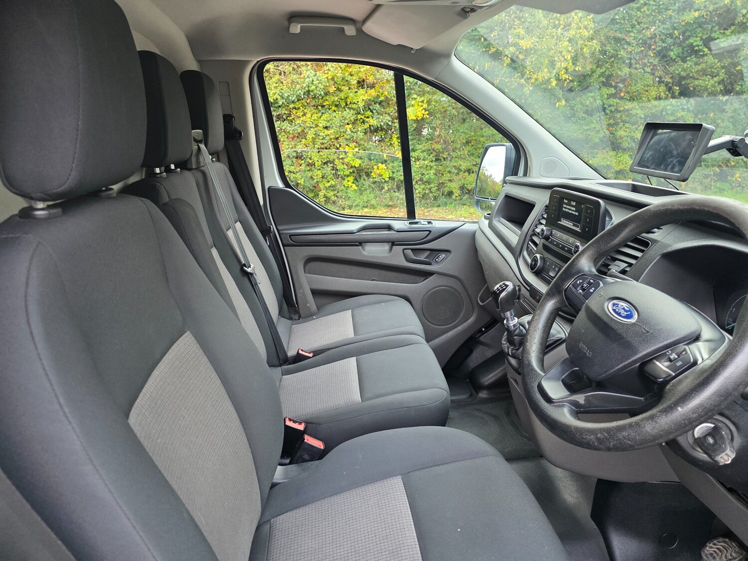 Used Ford Transit Custom 2021 for sale - 76369028: Photo 11